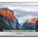 Apple MacBook Air 11.6" 128GB, $700 | 256GB, $900 | Extra $100 off with .edu email.